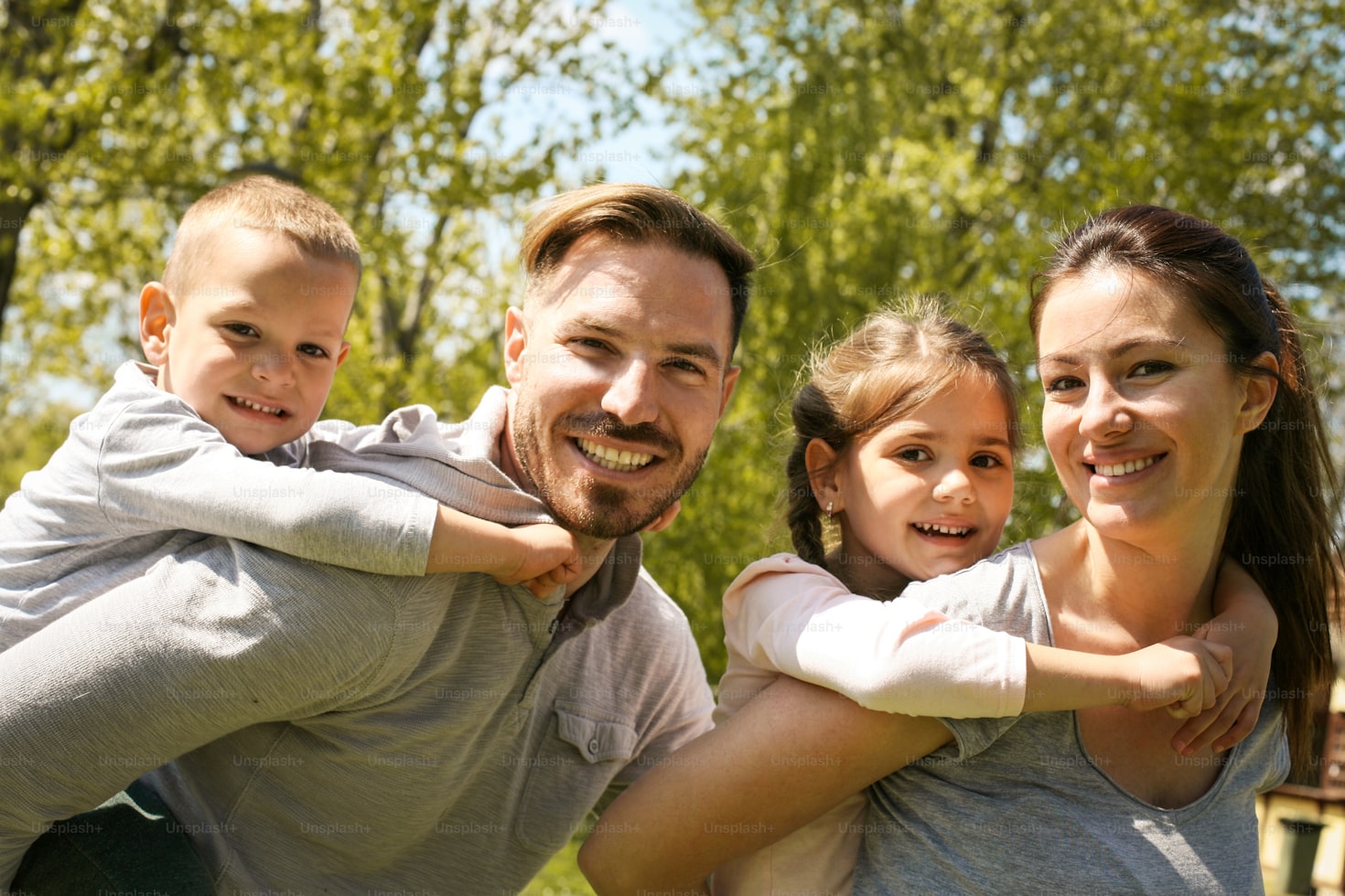 Vad gör familjerätten