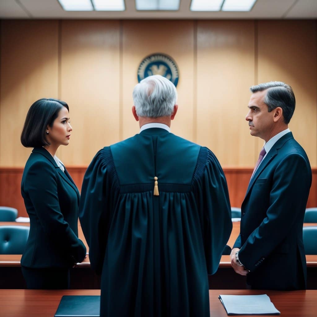 rättsprocessen Behöver du trygg och personlig juridisk hjälp? Jurist Stöd erbjuder professionell juridisk rådgivning. Våra erfarna jurister hjälper dig med familjerätt, affärsrätt och allmän juridik. Vi står vid din sida när du behöver rättssäkerhet, expertis och engagemang. Boka rådgivning idag! Kontakta oss på info@juriststod.se - rättsprocessen
