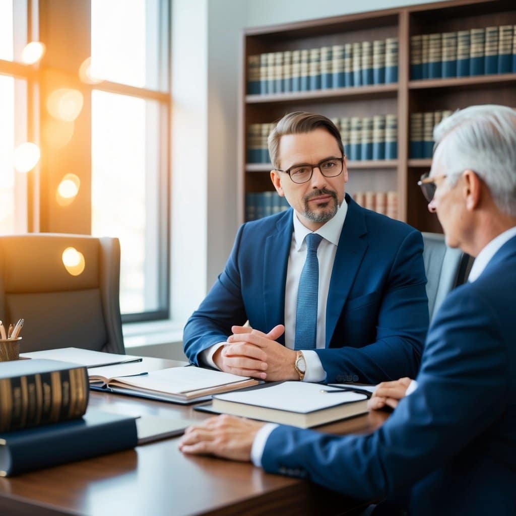 Behöver du trygg och personlig juridisk hjälp? Jurist Stöd erbjuder professionell juridisk rådgivning. Våra erfarna jurister hjälper dig med familjerätt, affärsrätt och allmän juridik. Vi står vid din sida när du behöver rättssäkerhet, expertis och engagemang. Boka rådgivning idag! Kontakta oss på info@juriststod.se - Advokathjälp vid arv
