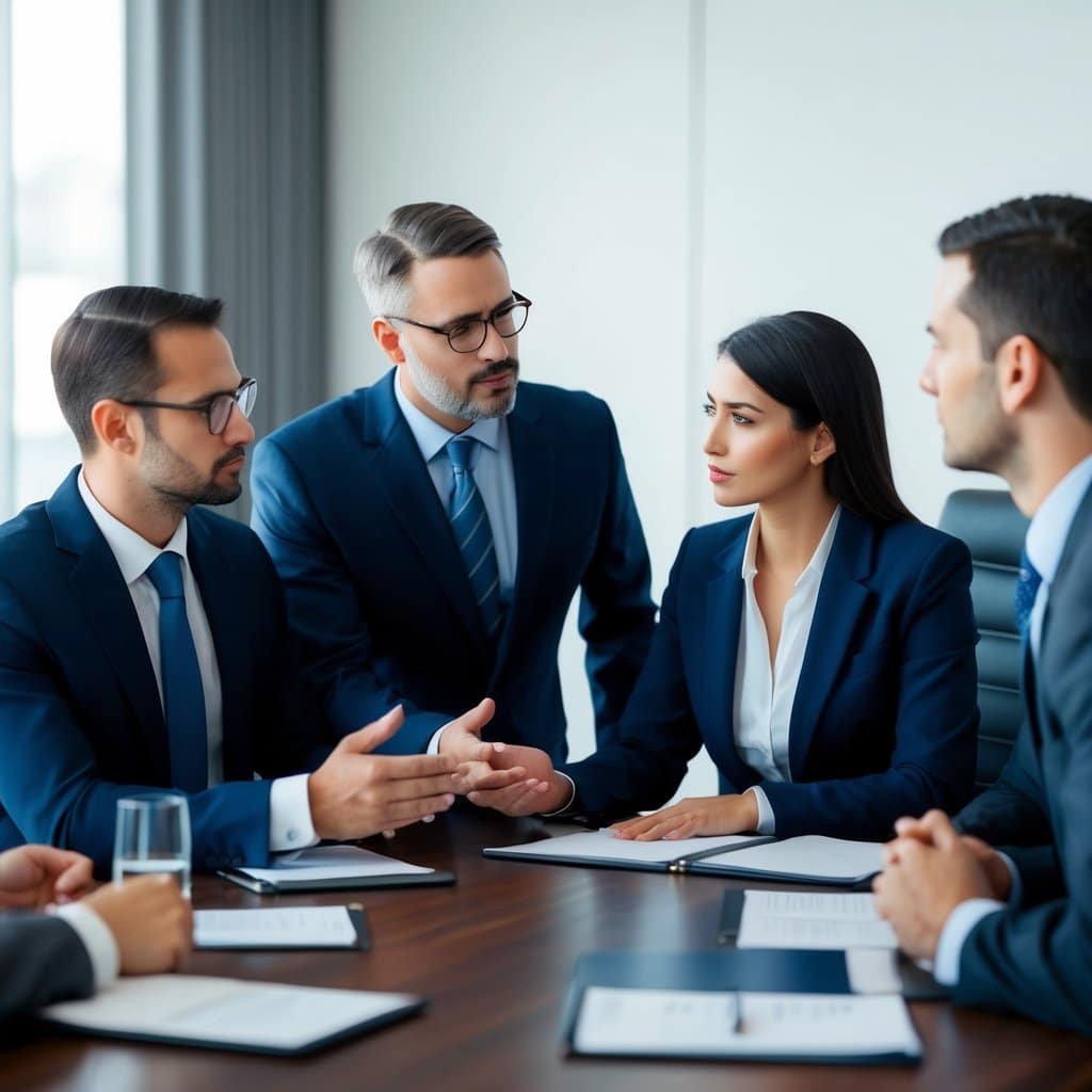 Behöver du trygg och personlig juridisk hjälp? Jurist Stöd erbjuder professionell juridisk rådgivning. Våra erfarna jurister hjälper dig med familjerätt, affärsrätt och allmän juridik. Vi står vid din sida när du behöver rättssäkerhet, expertis och engagemang. Boka rådgivning idag! Kontakta oss på info@juriststod.se - Bolagsrättslig rådgivning