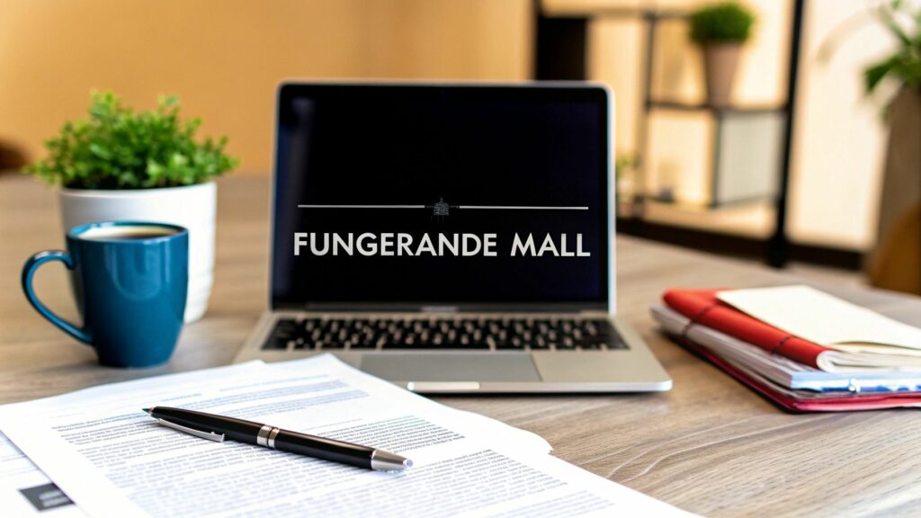 Aktieägaravtal mall som faktiskt fungerar i praktiken