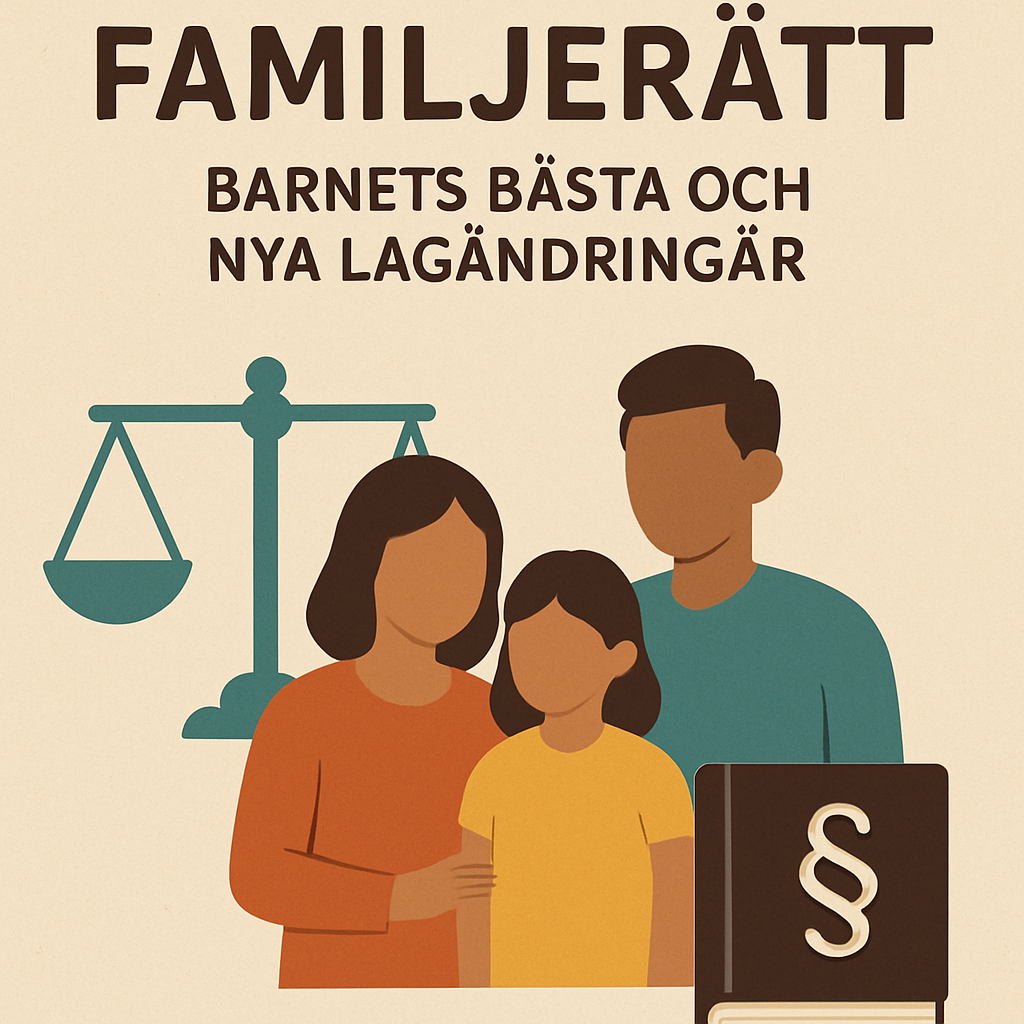 principen om barnets bästa