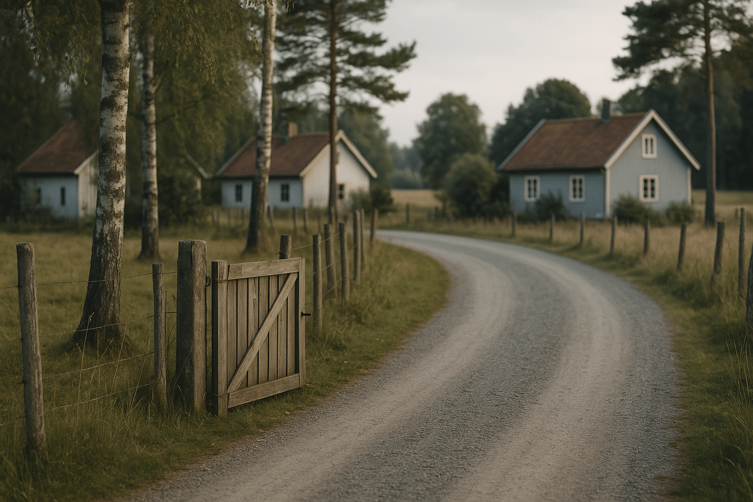 Servitut: vad gäller och vad gör du vid tvist?