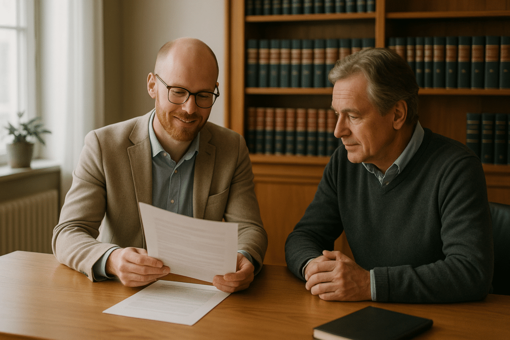 Uppsagd på grund av arbetsbrist? Så fungerar turordningsreglerna