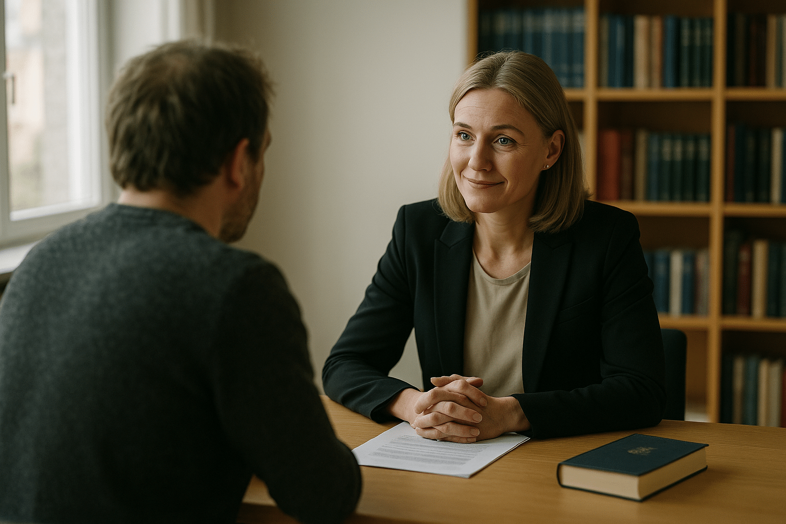 Vårdnadstvist – så går processen till, steg för steg