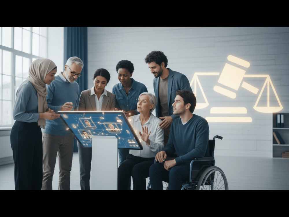Jurist Stöd: Professionella jurister ger trygg juridisk rådgivning i Göteborg, Stockholm, Malmö och Örebro - kompetens & inkludering. Jurist Stöd 1.6180 AB - info@juriststod.se