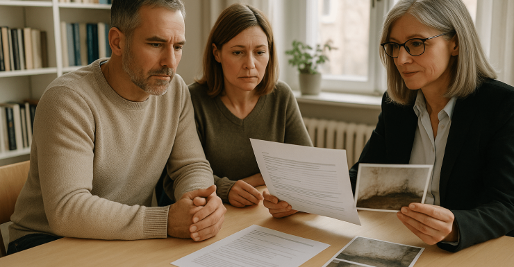 En professionell jurist erbjuder trygg och kompetent juridisk rådgivning hos Jurist Stöd i Göteborg. Genomgång av viktiga dokument och bevis tillsammans med engagerade klienter, i en miljö som ingjuter förtroende. Jurist Stöd 1.6180 AB - info@juriststod.se