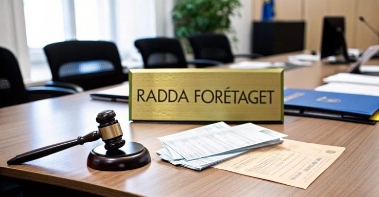Behöver du trygg och personlig juridisk hjälp? Jurist Stöd erbjuder professionell juridisk rådgivning. Våra erfarna jurister hjälper dig med familjerätt, affärsrätt och allmän juridik. Vi står vid din sida när du behöver rättssäkerhet, expertis och engagemang. Boka rådgivning idag! Kontakta oss på info@juriststod.se - Rekonstruktion Företag