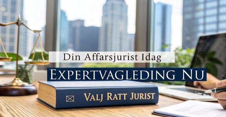 Behöver du trygg och personlig juridisk hjälp? Jurist Stöd erbjuder professionell juridisk rådgivning. Våra erfarna jurister hjälper dig med familjerätt, affärsrätt och allmän juridik. Vi står vid din sida när du behöver rättssäkerhet, expertis och engagemang. Boka rådgivning idag! Kontakta oss på info@juriststod.se - Din Affärsjurist Idag