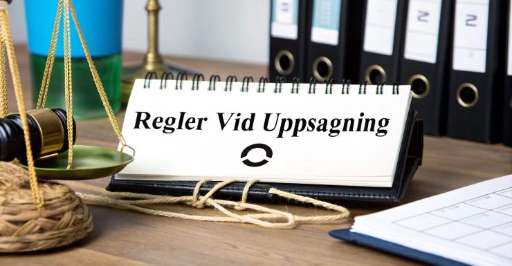 Behöver du trygg och personlig juridisk hjälp? Jurist Stöd erbjuder professionell juridisk rådgivning. Våra erfarna jurister hjälper dig med familjerätt, affärsrätt och allmän juridik. Vi står vid din sida när du behöver rättssäkerhet, expertis och engagemang. Boka rådgivning idag! Kontakta oss på info@juriststod.se - Regler vid uppsägning