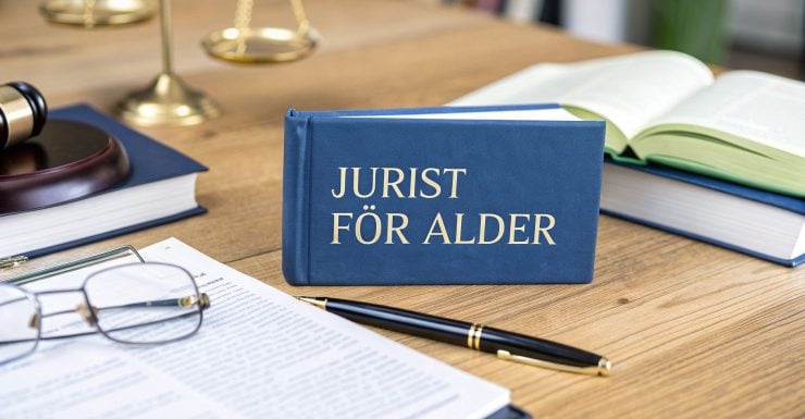 Behöver du trygg och personlig juridisk hjälp? Jurist Stöd erbjuder professionell juridisk rådgivning. Våra erfarna jurister hjälper dig med familjerätt, affärsrätt och allmän juridik. Vi står vid din sida när du behöver rättssäkerhet, expertis och engagemang. Boka rådgivning idag! Kontakta oss på info@juriststod.se - Så hittar du rätt jurist