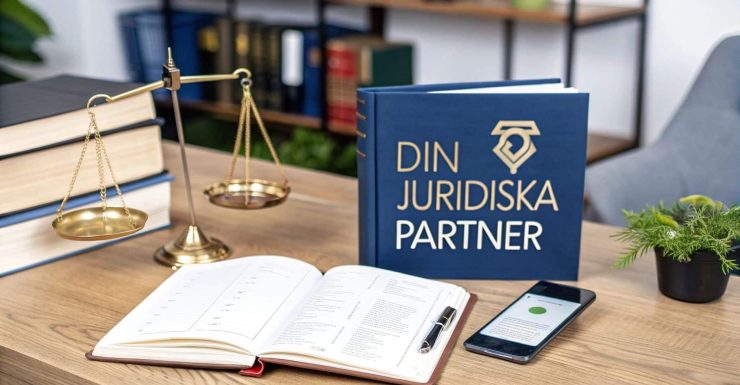 Behöver du trygg och personlig juridisk hjälp? Jurist Stöd erbjuder professionell juridisk rådgivning. Våra erfarna jurister hjälper dig med familjerätt, affärsrätt och allmän juridik. Vi står vid din sida när du behöver rättssäkerhet, expertis och engagemang. Boka rådgivning idag! Kontakta oss på info@juriststod.se - Din juridiska partner
