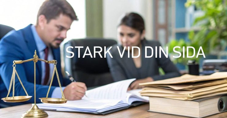 Behöver du trygg och personlig juridisk hjälp? Jurist Stöd erbjuder professionell juridisk rådgivning. Våra erfarna jurister hjälper dig med familjerätt, affärsrätt och allmän juridik. Vi står vid din sida när du behöver rättssäkerhet, expertis och engagemang. Boka rådgivning idag! Kontakta oss på info@juriststod.se - juridisk hjälp