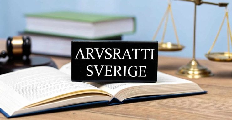 Behöver du trygg och personlig juridisk hjälp? Jurist Stöd erbjuder professionell juridisk rådgivning. Våra erfarna jurister hjälper dig med familjerätt, affärsrätt och allmän juridik. Vi står vid din sida när du behöver rättssäkerhet, expertis och engagemang. Boka rådgivning idag! Kontakta oss på info@juriststod.se - Arvsrätt i Sverige