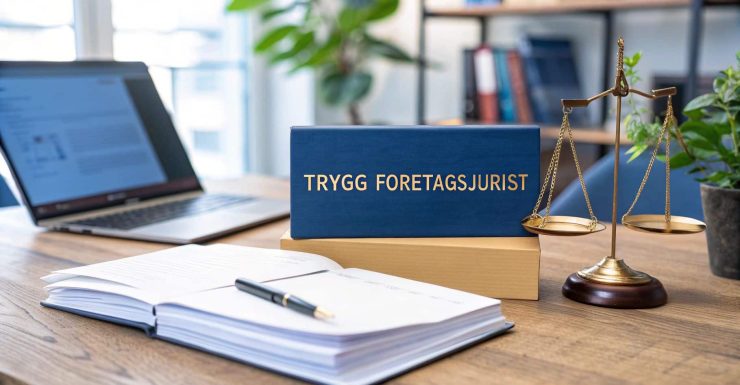 Behöver du trygg och personlig juridisk hjälp? Jurist Stöd erbjuder professionell juridisk rådgivning. Våra erfarna jurister hjälper dig med familjerätt, affärsrätt och allmän juridik. Vi står vid din sida när du behöver rättssäkerhet, expertis och engagemang. Boka rådgivning idag! Kontakta oss på info@juriststod.se - Företagsjurist småföretag
