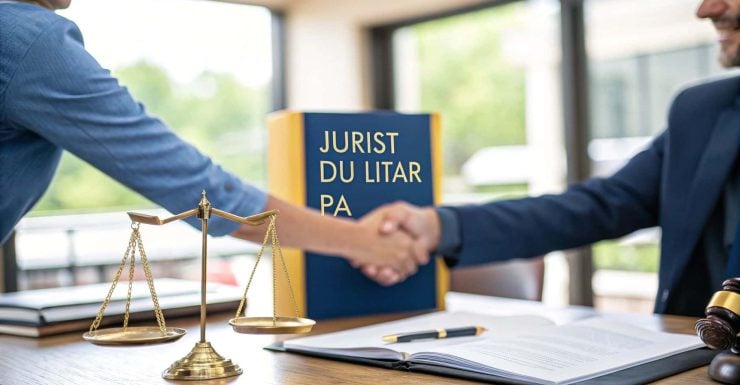 Behöver du trygg och personlig juridisk hjälp? Jurist Stöd erbjuder professionell juridisk rådgivning. Våra erfarna jurister hjälper dig med familjerätt, affärsrätt och allmän juridik. Vi står vid din sida när du behöver rättssäkerhet, expertis och engagemang. Boka rådgivning idag! Kontakta oss på info@juriststod.se - Hitta en jurist