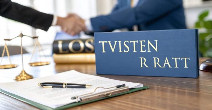 Behöver du trygg och personlig juridisk hjälp? Jurist Stöd erbjuder professionell juridisk rådgivning. Våra erfarna jurister hjälper dig med familjerätt, affärsrätt och allmän juridik. Vi står vid din sida när du behöver rättssäkerhet, expertis och engagemang. Boka rådgivning idag! Kontakta oss på info@juriststod.se - Lös tvisten rätt